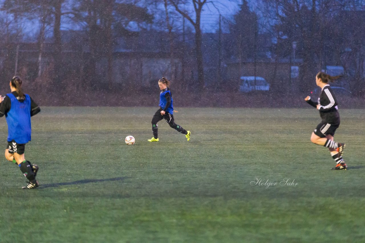 Bild 108 - Frauen SV Henstedt Ulzburg III - SG Weede/Westerrade : Ergebnis: 5:2